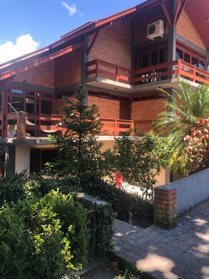 Pousada Canto Das Praias Florianopolis Exterior foto