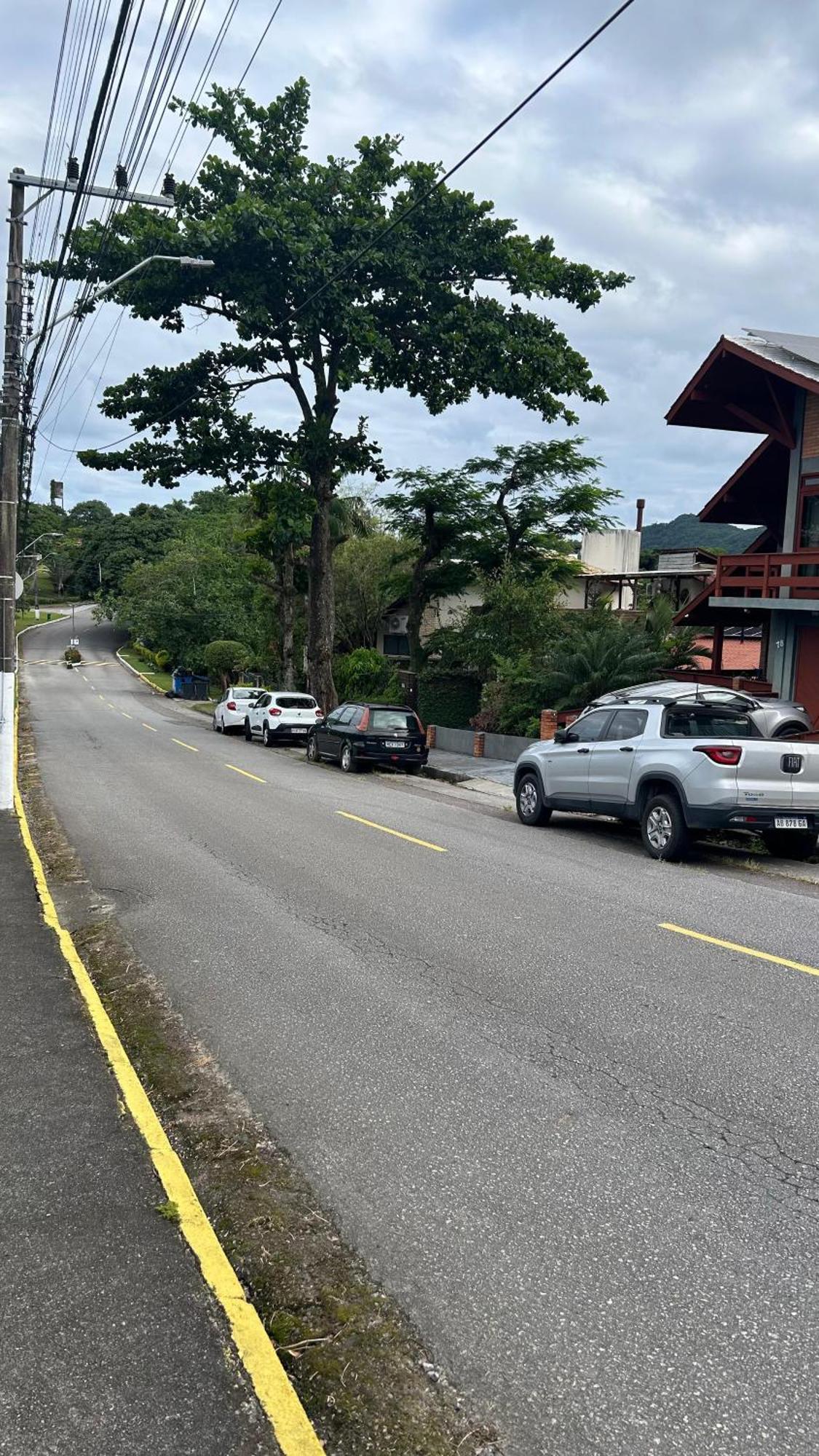 Pousada Canto Das Praias Florianopolis Exterior foto
