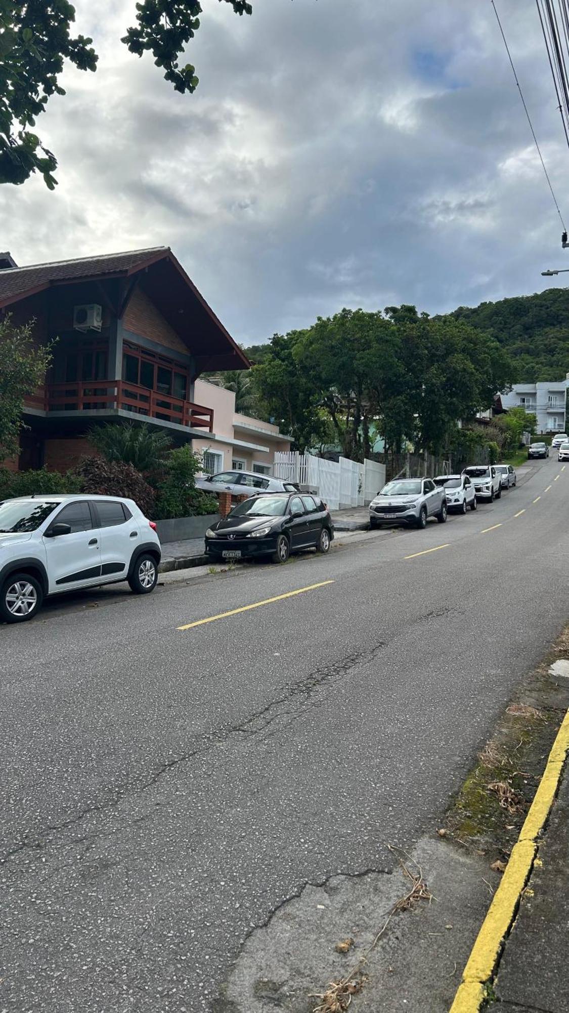 Pousada Canto Das Praias Florianopolis Exterior foto